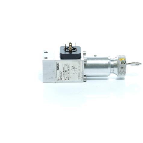 Pressure Switch  Used